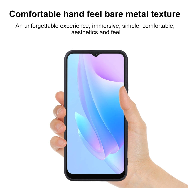 TPU Phone Case, For Blackview A52 / A52 Pro, For OPPO F21s Pro 5G