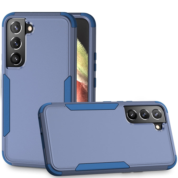 TPU + PC Shockproof Phone Case, For Samsung Galaxy S23 5G, For Samsung Galaxy S23+ 5G, For Samsung Galaxy S23 Ultra 5G, For Samsung Galaxy S22 Ultra 5G