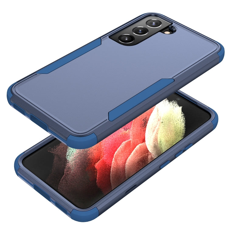 TPU + PC Shockproof Phone Case, For Samsung Galaxy S23 5G, For Samsung Galaxy S23+ 5G, For Samsung Galaxy S23 Ultra 5G, For Samsung Galaxy S22 Ultra 5G