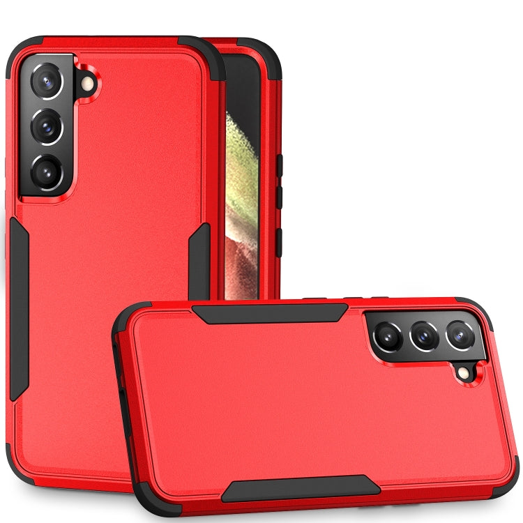 TPU + PC Shockproof Phone Case, For Samsung Galaxy S23 5G, For Samsung Galaxy S23+ 5G, For Samsung Galaxy S23 Ultra 5G, For Samsung Galaxy S22 Ultra 5G