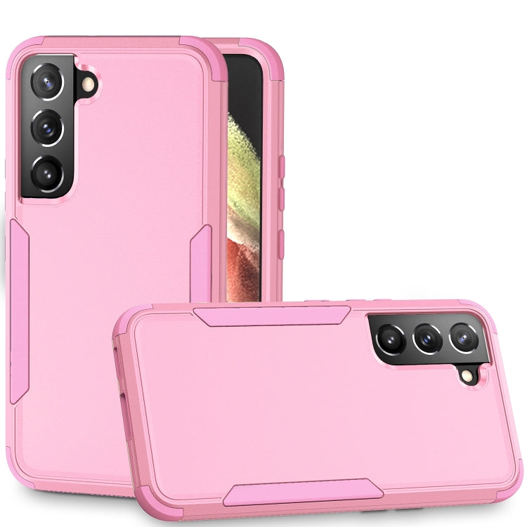 TPU + PC Shockproof Phone Case, For Samsung Galaxy S23 5G, For Samsung Galaxy S23+ 5G, For Samsung Galaxy S23 Ultra 5G, For Samsung Galaxy S22 Ultra 5G