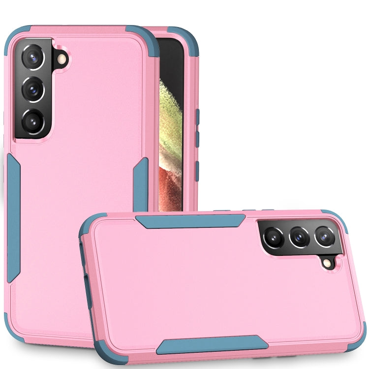 TPU + PC Shockproof Phone Case, For Samsung Galaxy S23 5G, For Samsung Galaxy S23+ 5G, For Samsung Galaxy S23 Ultra 5G, For Samsung Galaxy S22 Ultra 5G