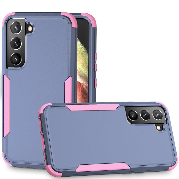 TPU + PC Shockproof Phone Case, For Samsung Galaxy S23 5G, For Samsung Galaxy S23+ 5G, For Samsung Galaxy S23 Ultra 5G, For Samsung Galaxy S22 Ultra 5G