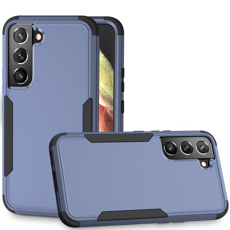 TPU + PC Shockproof Phone Case, For Samsung Galaxy S23 5G, For Samsung Galaxy S23+ 5G, For Samsung Galaxy S23 Ultra 5G, For Samsung Galaxy S22 Ultra 5G