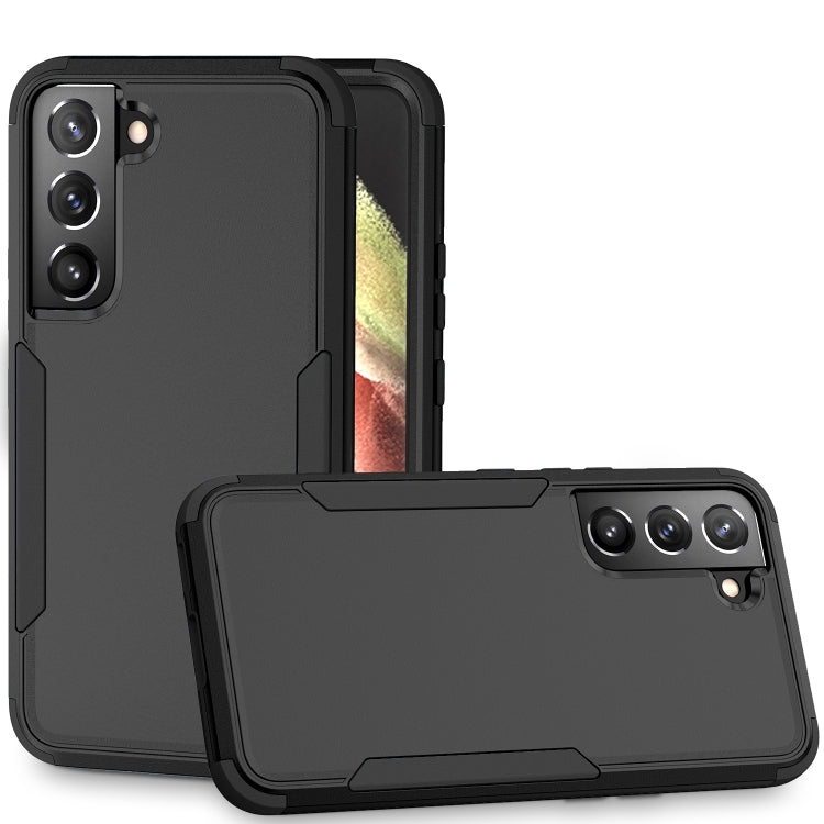 TPU + PC Shockproof Phone Case, For Samsung Galaxy S23 5G, For Samsung Galaxy S23+ 5G, For Samsung Galaxy S23 Ultra 5G, For Samsung Galaxy S22 Ultra 5G