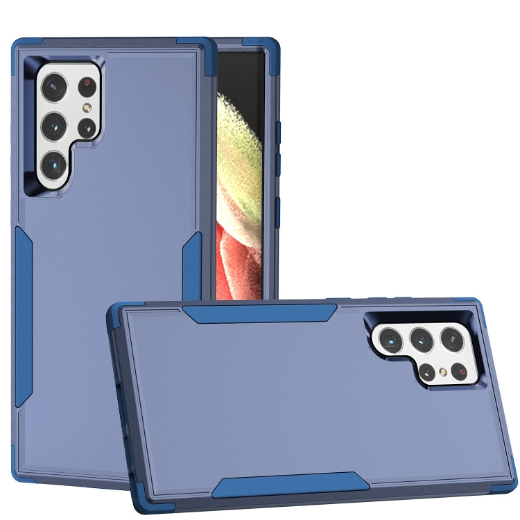 TPU + PC Shockproof Phone Case, For Samsung Galaxy S23 5G, For Samsung Galaxy S23+ 5G, For Samsung Galaxy S23 Ultra 5G, For Samsung Galaxy S22 Ultra 5G
