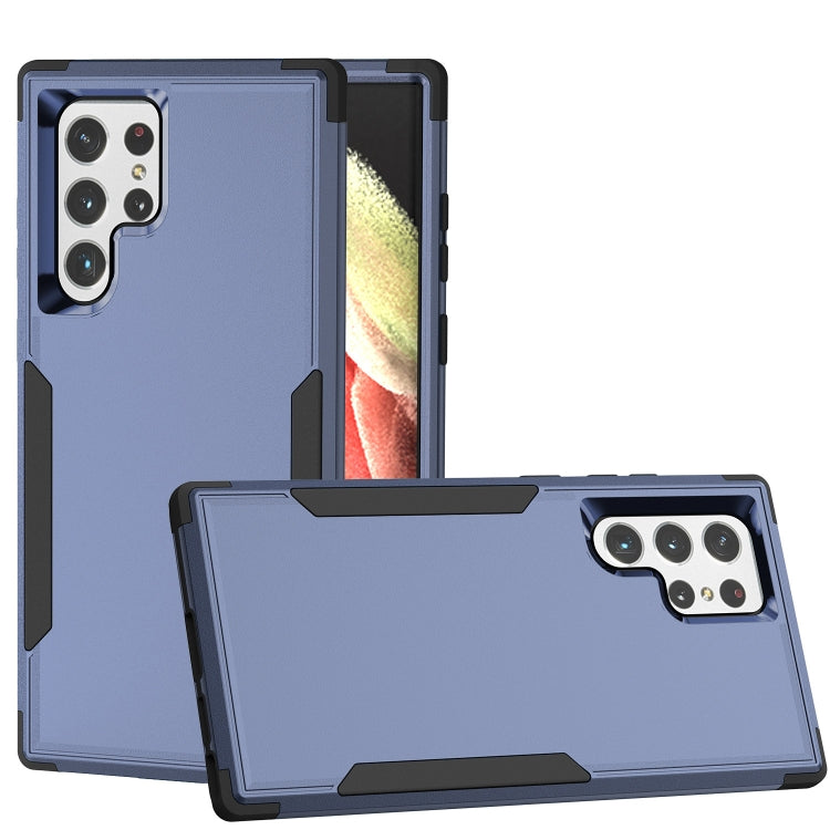 TPU + PC Shockproof Phone Case, For Samsung Galaxy S23 5G, For Samsung Galaxy S23+ 5G, For Samsung Galaxy S23 Ultra 5G, For Samsung Galaxy S22 Ultra 5G