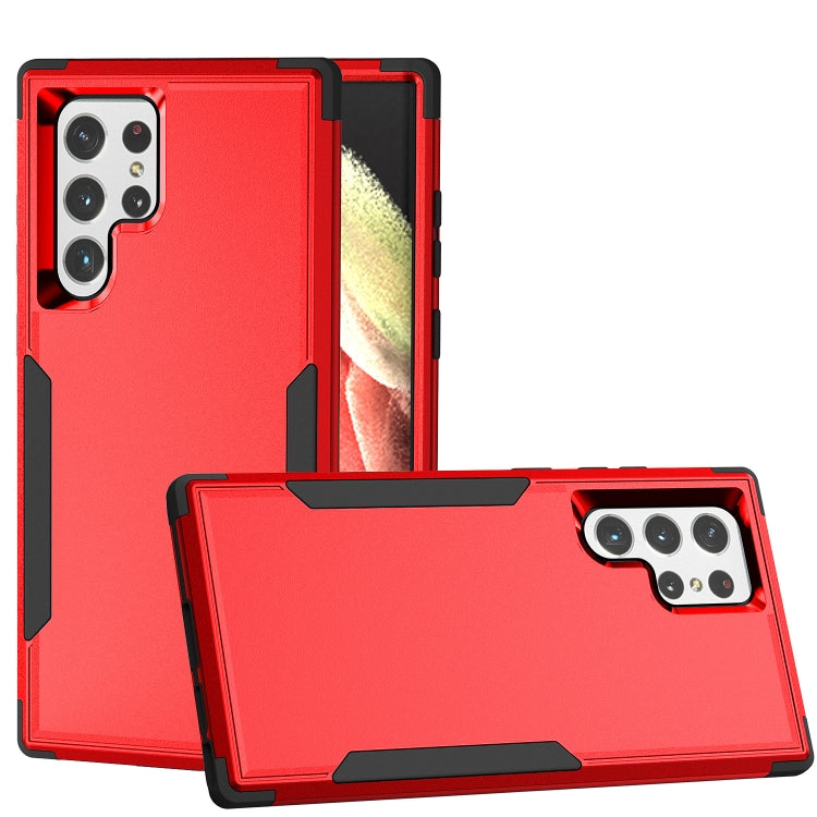 TPU + PC Shockproof Phone Case, For Samsung Galaxy S23 5G, For Samsung Galaxy S23+ 5G, For Samsung Galaxy S23 Ultra 5G, For Samsung Galaxy S22 Ultra 5G