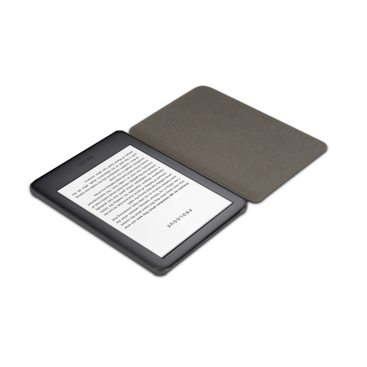 Painted Voltage Leather Tablet Case, For Amazon Kindle 11th Gen 2022 6 inch