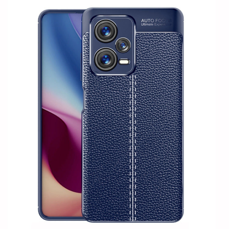 Litchi Texture TPU Phone Case, For Xiaomi Redmi Note 12 Global / Note 12 China / Poco X5, For Xiaomi Redmi Note 12 Pro 5G / Note 12 Pro 5G Speed / Poco X5 Pro, For Xiaomi Redmi Note 12 Pro+ China, For Xiaomi Redmi 11 Prime