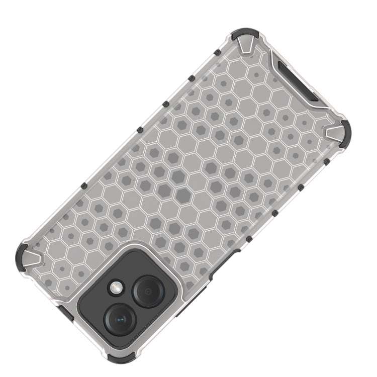 Shockproof Honeycomb PC + TPU Phone Case, For Xiaomi Redmi Note 12 China, For vivo iQOO Neo7, For Xiaomi Redmi Note 12 Pro 5G China, For Xiaomi Redmi Note 12 Pro+ China / Global
