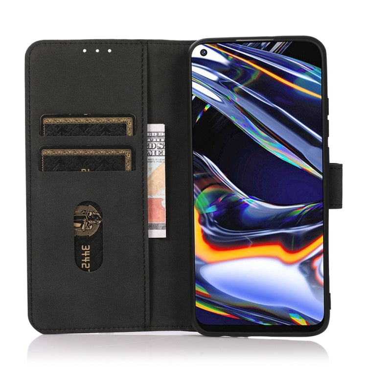 KHAZNEH Matte Texture Leather Phone Case, For Xiaomi Redmi Note 12 China, For Xiaomi Redmi Note 12 Pro 5G China