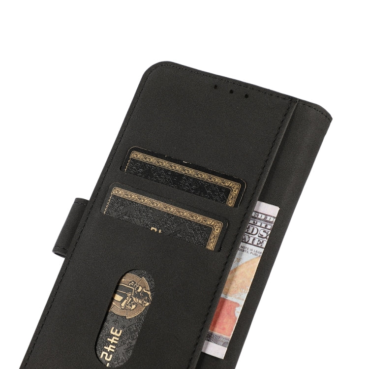 KHAZNEH Matte Texture Leather Phone Case, For Xiaomi Redmi Note 12 China, For Xiaomi Redmi Note 12 Pro 5G China
