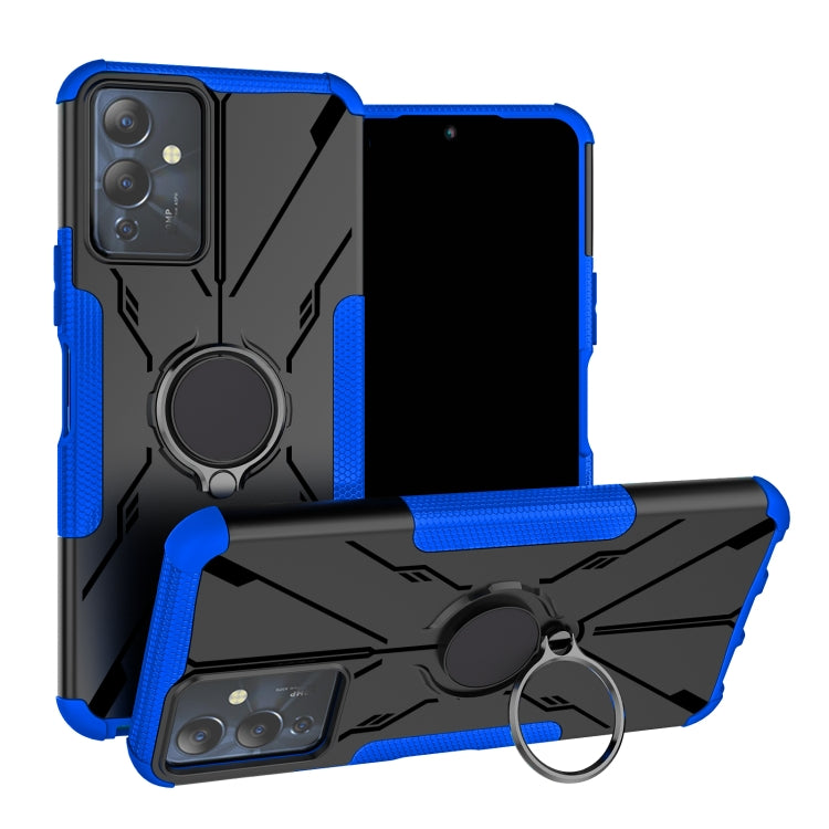 Armor Bear Shockproof PC + TPU Phone Case with Ring, For Nokia G400 5G, For Samsung Galaxy A04 / M13 5G, For Infinix Note 12i, For Infinix Note 12 Pro 4G