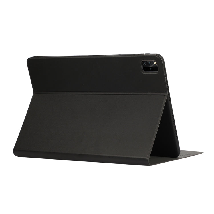 Voltage Elastic Texture Flip Tablet Leather Case, For Xiaomi Redmi Pad 10.61