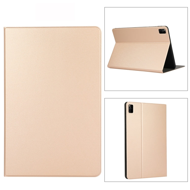 Voltage Elastic Texture Flip Tablet Leather Case, For Xiaomi Redmi Pad 10.61