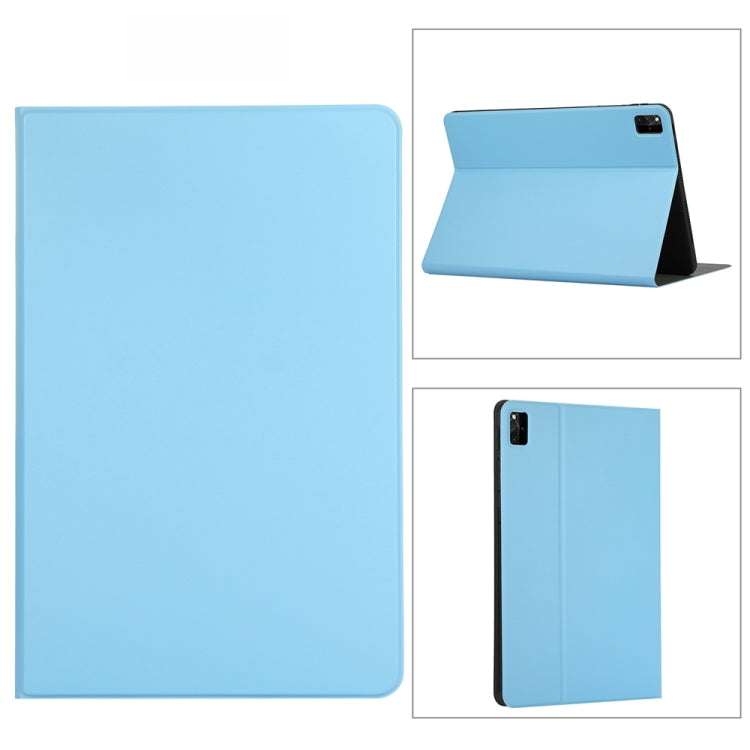 Voltage Elastic Texture Flip Tablet Leather Case, For Xiaomi Redmi Pad 10.61