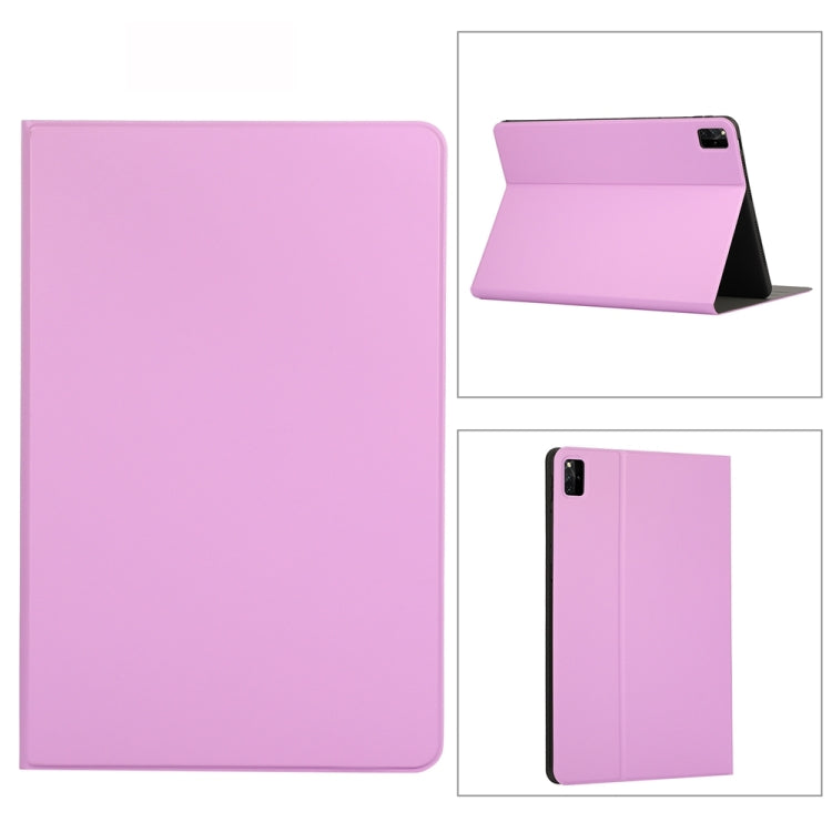 Voltage Elastic Texture Flip Tablet Leather Case, For Xiaomi Redmi Pad 10.61