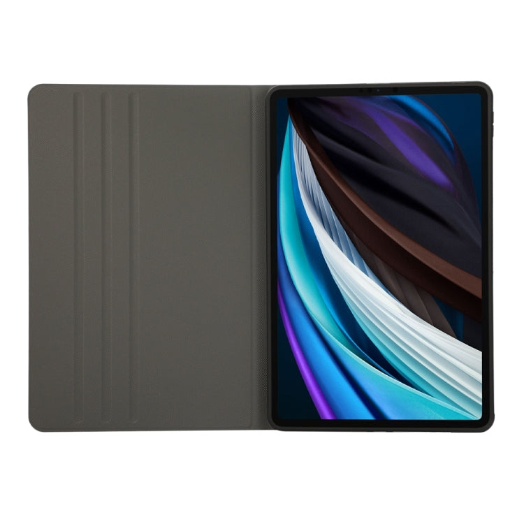 Voltage Elastic Texture Flip Tablet Leather Case, For Xiaomi Redmi Pad 10.61