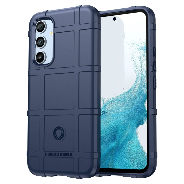 Full Coverage Shockproof TPU Phone Case, For Samsung Galaxy A54 5G