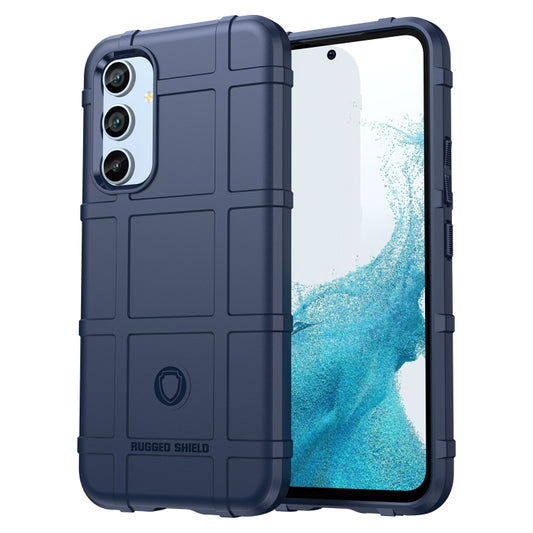 Full Coverage Shockproof TPU Phone Case, For Samsung Galaxy A54 5G