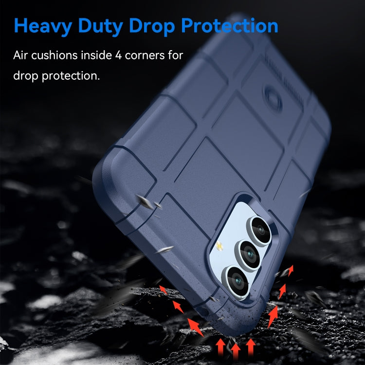 Full Coverage Shockproof TPU Phone Case, For Samsung Galaxy A54 5G