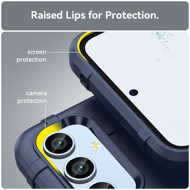 Full Coverage Shockproof TPU Phone Case, For Samsung Galaxy A54 5G