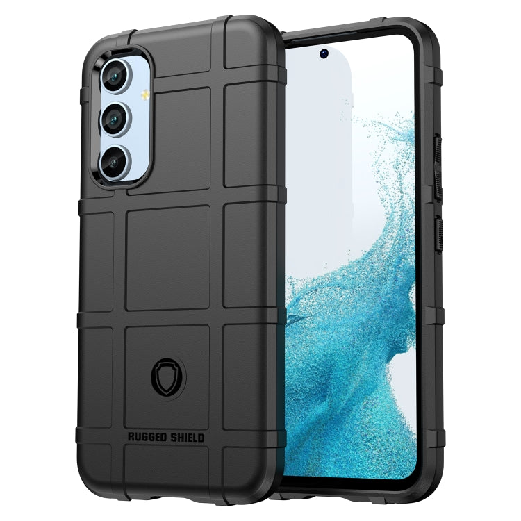 Full Coverage Shockproof TPU Phone Case, For Samsung Galaxy A54 5G