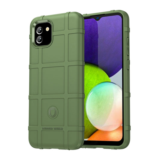 Full Coverage Shockproof TPU Phone Case, For Samsung Galaxy A04e