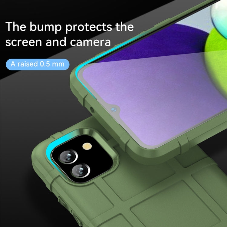 Full Coverage Shockproof TPU Phone Case, For Samsung Galaxy A04e