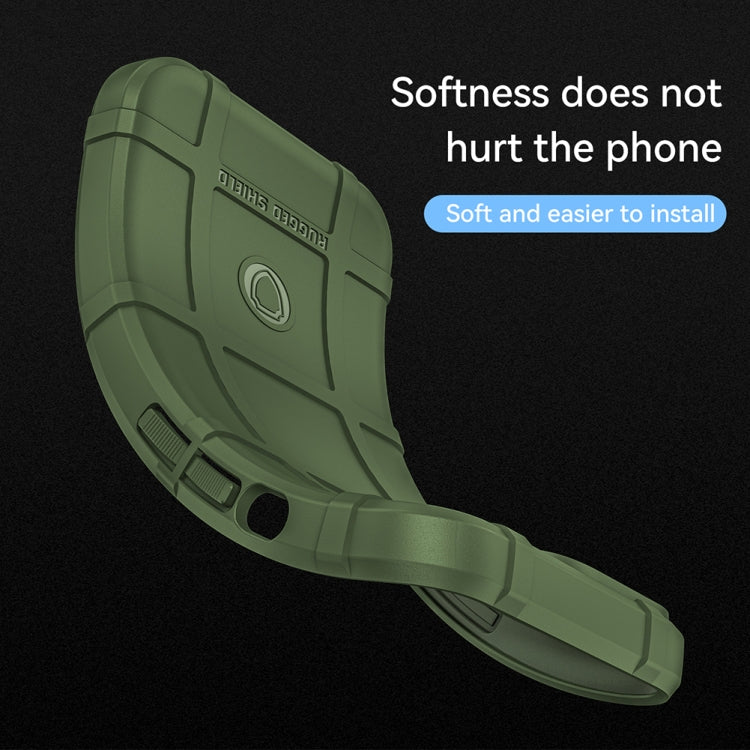 Full Coverage Shockproof TPU Phone Case, For Samsung Galaxy A04e
