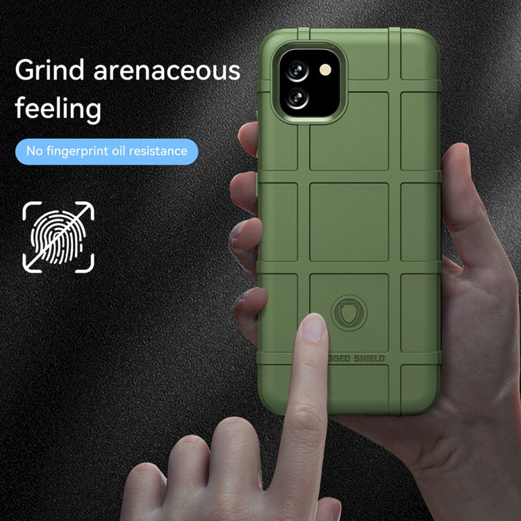 Full Coverage Shockproof TPU Phone Case, For Samsung Galaxy A04e