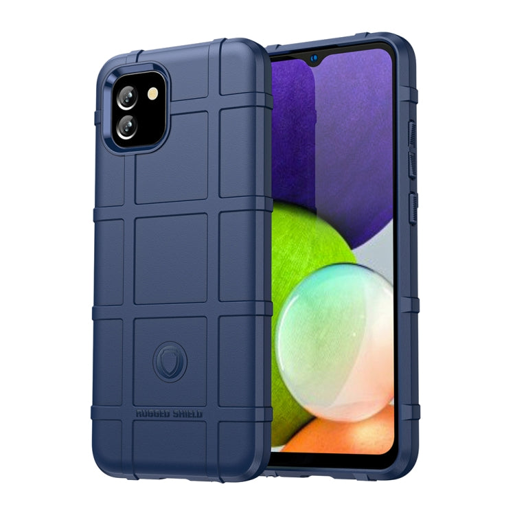 Full Coverage Shockproof TPU Phone Case, For Samsung Galaxy A04e