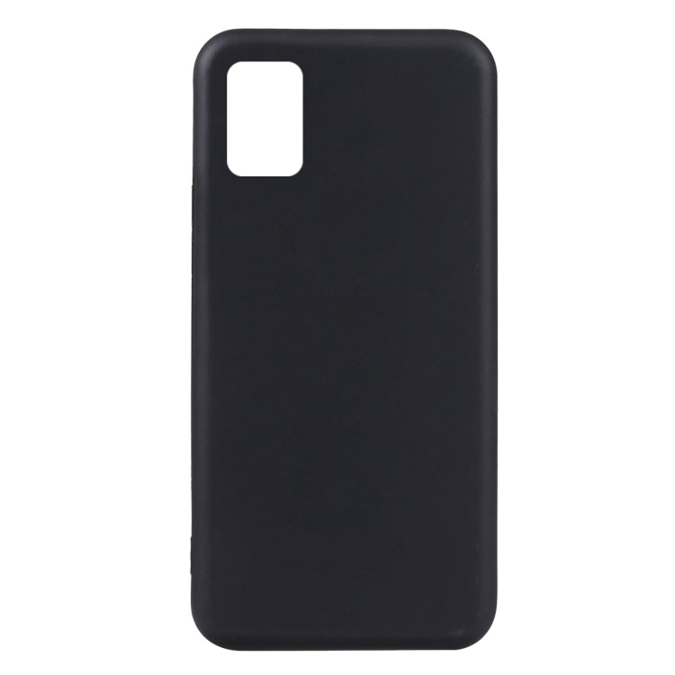 TPU Phone Case, For Samsung Galaxy A51 4G / M40s