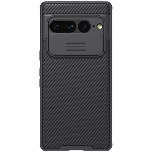 NILLKIN CamShield Pro Series PC Full Coverage Phone Case, For Google Pixel 7 Pro 5G, For Google Pixel 7 5G, For Xiaomi 12T Pro