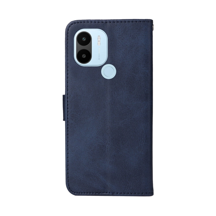 Classic Calf Texture Flip Leather Case, For Xiaomi Redmi A1+, For Xiaomi Redmi 11 Prime 4G, For Xiaomi Redmi Note 12 China, For Xiaomi Redmi Note 12 Pro 5G China, For Xiaomi Redmi Note 12 Pro+ China
