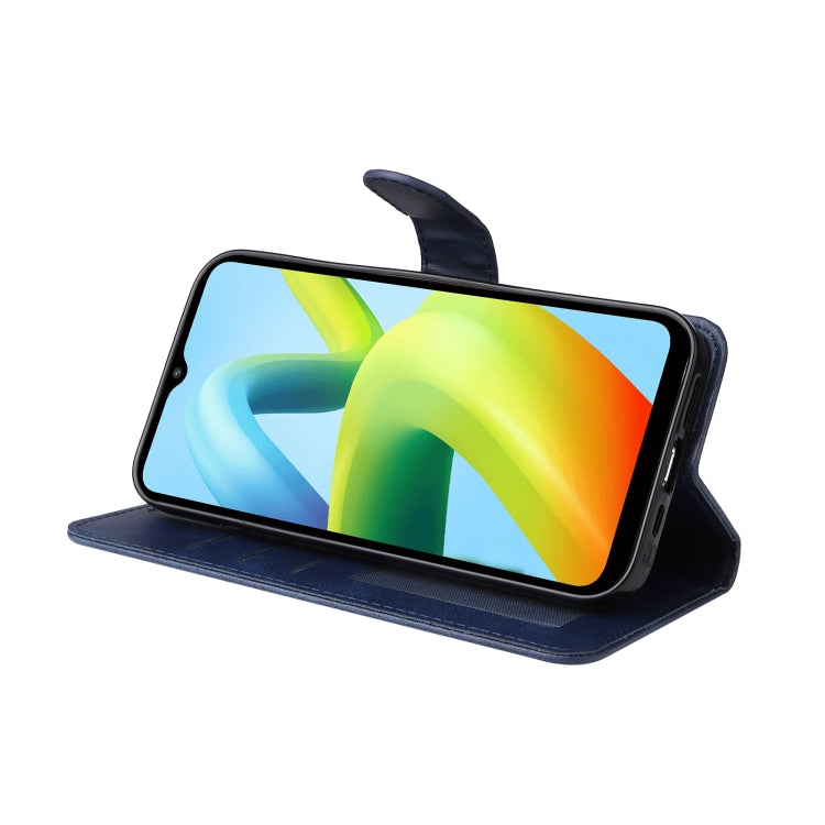 Classic Calf Texture Flip Leather Case, For Xiaomi Redmi A1+, For Xiaomi Redmi 11 Prime 4G, For Xiaomi Redmi Note 12 China, For Xiaomi Redmi Note 12 Pro 5G China, For Xiaomi Redmi Note 12 Pro+ China