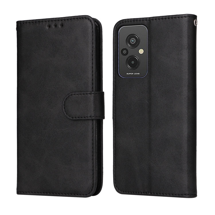 Classic Calf Texture Flip Leather Case, For Xiaomi Redmi A1+, For Xiaomi Redmi 11 Prime 4G, For Xiaomi Redmi Note 12 China, For Xiaomi Redmi Note 12 Pro 5G China, For Xiaomi Redmi Note 12 Pro+ China