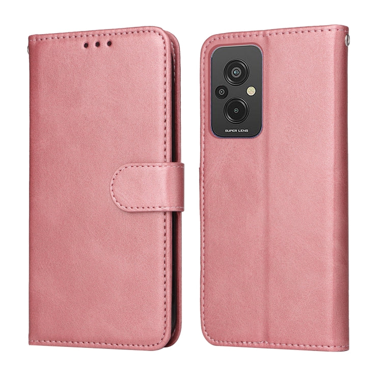 Classic Calf Texture Flip Leather Case, For Xiaomi Redmi A1+, For Xiaomi Redmi 11 Prime 4G, For Xiaomi Redmi Note 12 China, For Xiaomi Redmi Note 12 Pro 5G China, For Xiaomi Redmi Note 12 Pro+ China