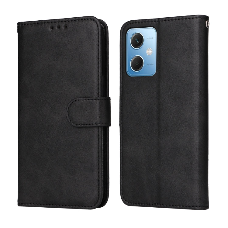 Classic Calf Texture Flip Leather Case, For Xiaomi Redmi A1+, For Xiaomi Redmi 11 Prime 4G, For Xiaomi Redmi Note 12 China, For Xiaomi Redmi Note 12 Pro 5G China, For Xiaomi Redmi Note 12 Pro+ China