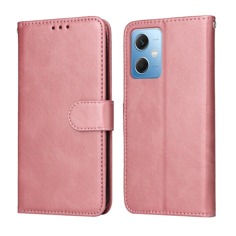 Classic Calf Texture Flip Leather Case, For Xiaomi Redmi A1+, For Xiaomi Redmi 11 Prime 4G, For Xiaomi Redmi Note 12 China, For Xiaomi Redmi Note 12 Pro 5G China, For Xiaomi Redmi Note 12 Pro+ China