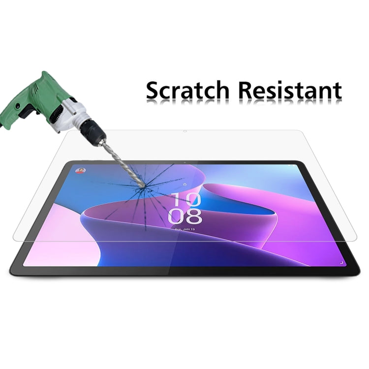 For Lenovo Tab P11 Gen 2 11.5 inch / Tab K11 Plus 9H 2.5D Explosion-proof Tablet Tempered Glass Film, For Lenovo Tab P11 Gen 2 11.5 inch / Tab K11 Plus (1 PC)