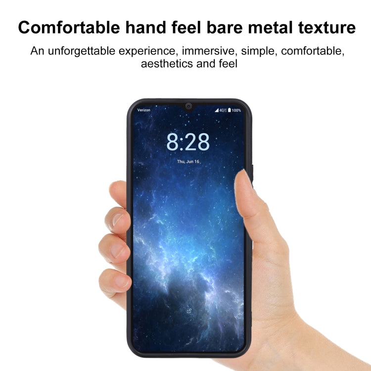 TPU Phone Case, For Cricket Debut Smart, For Sharp Rouvo V, For TCL 405 / 406 / T506D, For Realme Q5x, For Honor 80, For Honor 80 Pro