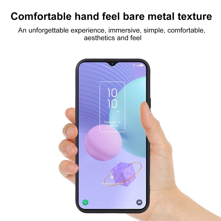 TPU Phone Case, For TCL 405 / 406 / T506D