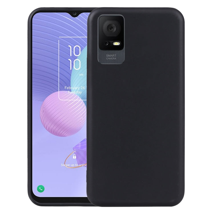 TPU Phone Case, For TCL 405 / 406 / T506D