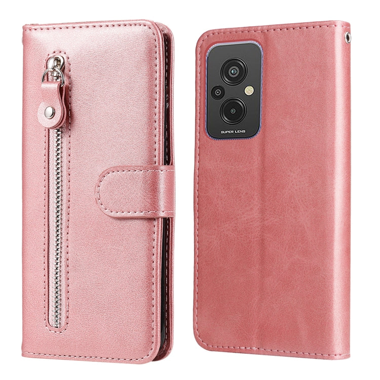 Calf Texture Zipper Leather Phone Case, For Xiaomi Redmi A1+, For Xiaomi Redmi 11 Prime 4G, For Xiaomi Redmi Note 12 China, For Xiaomi Redmi Note 12 Pro 5G China, For Xiaomi Redmi Note 12 Pro+ China