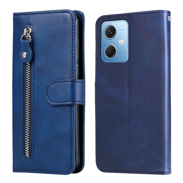 Calf Texture Zipper Leather Phone Case, For Xiaomi Redmi A1+, For Xiaomi Redmi 11 Prime 4G, For Xiaomi Redmi Note 12 China, For Xiaomi Redmi Note 12 Pro 5G China, For Xiaomi Redmi Note 12 Pro+ China