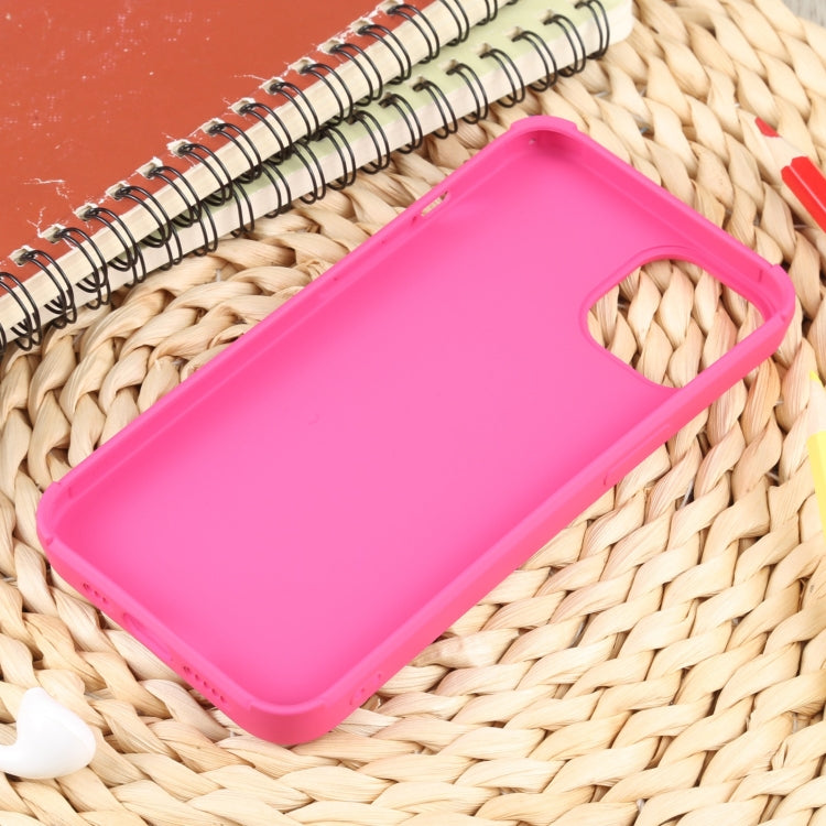 Weave Texture Silicone Phone Case, For iPhone 13 Pro, For iPhone 13 Pro Max, For iPhone 12, For iPhone 12 Pro, For iPhone 12 Pro Max