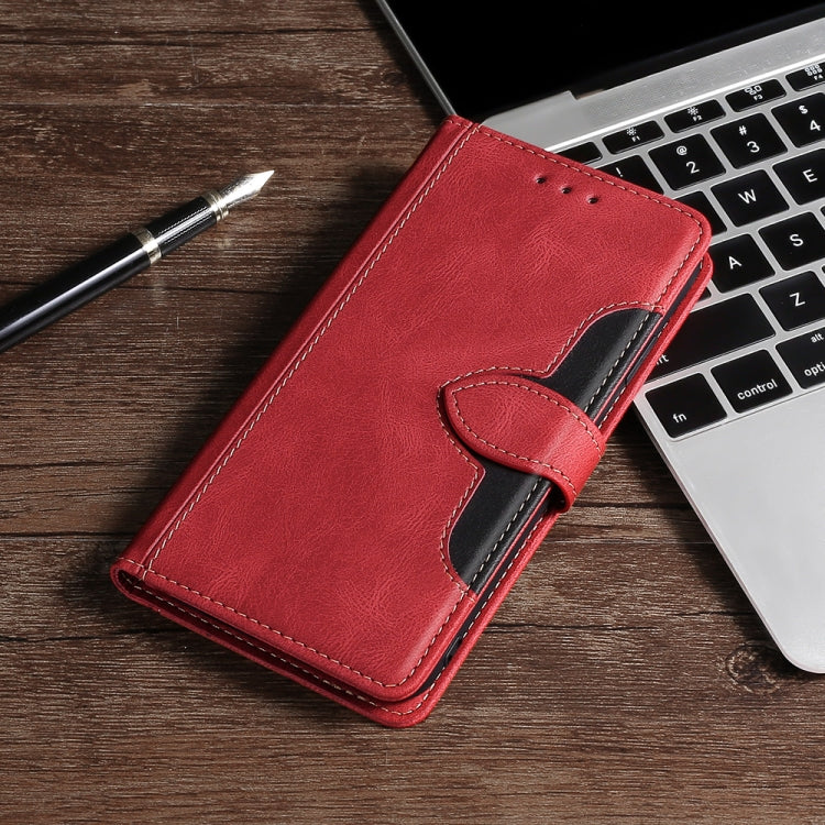 Skin Feel Magnetic Buckle Leather Phone Case, For Motorola Moto G72 4G, For vivo V25 Pro 5G, For Xiaomi Redmi Note 12 China, For Xiaomi Redmi Note 12 Pro 5G China, For Xiaomi Redmi Note 12 Pro+ China, For Xiaomi Redmi A1+ 4G                            ...