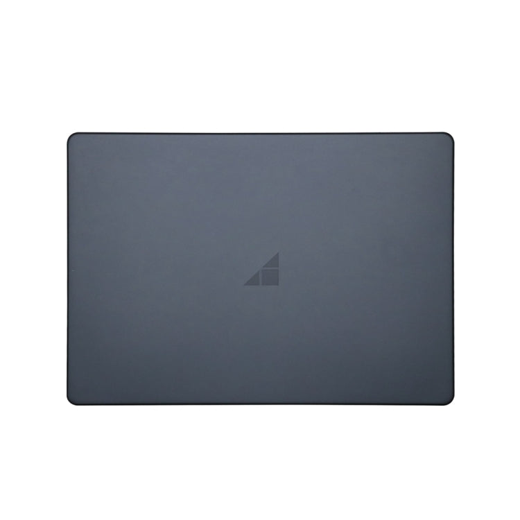 Laptop Frosted Anti-drop Protective Case, For Microsoft 12.4 inch, For Microsoft 12.4 inch(White)